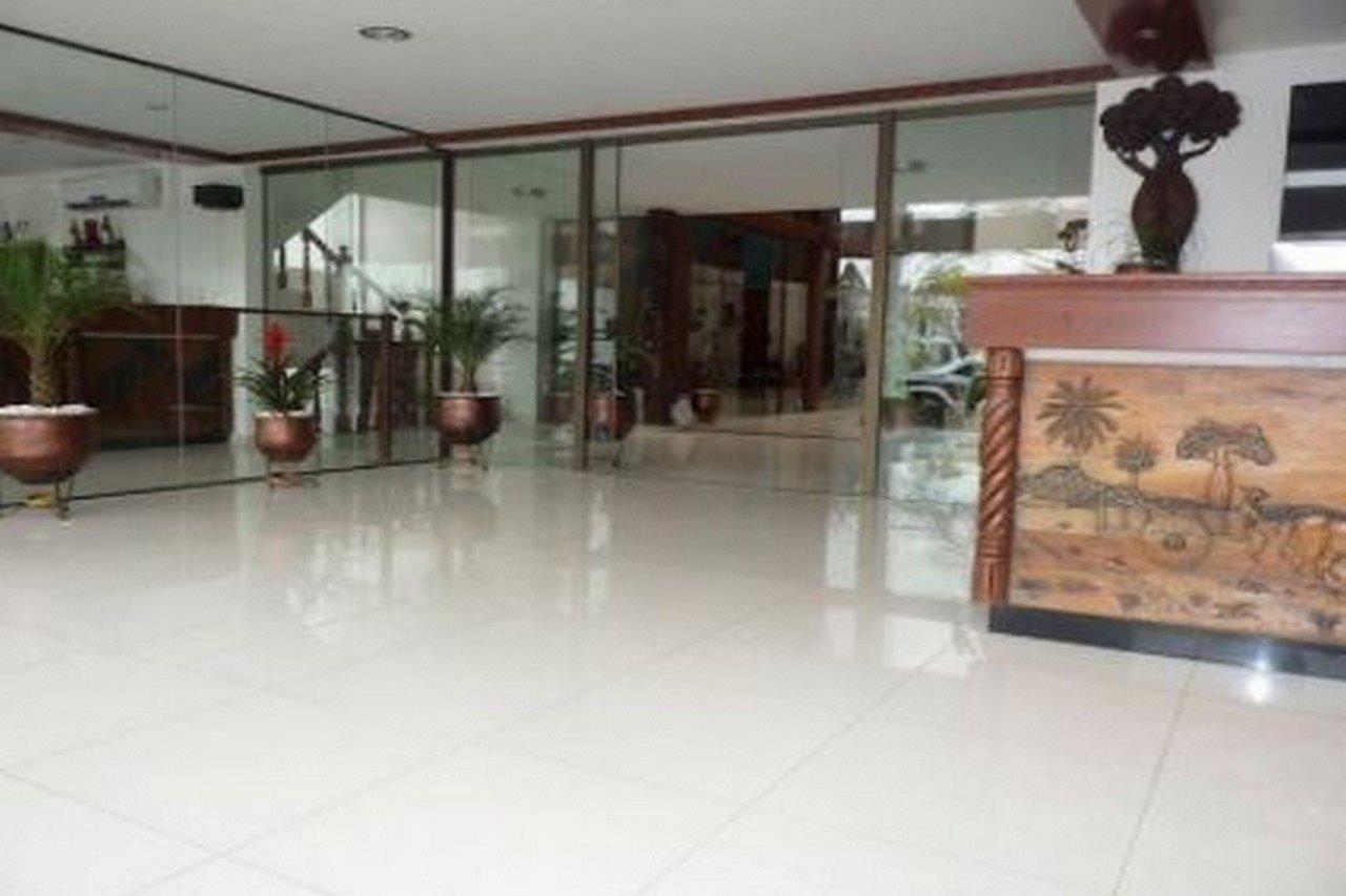 Hotel Misional Santa Cruz de La Sierra Exterior foto